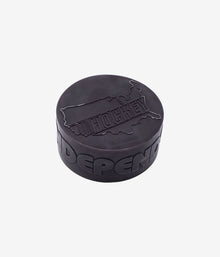  Hockey x Independent Puck The Rest Wax