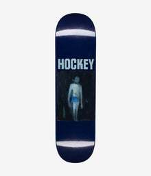  Hockey 50% of Anxiety Nik Stain Deck