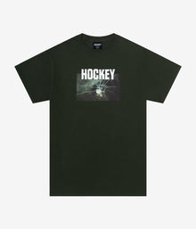 Hockey Thin Ice T-Shirt