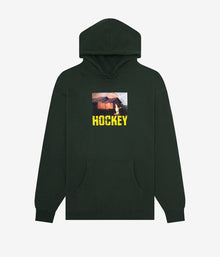  Hockey Windows Up Hoodie