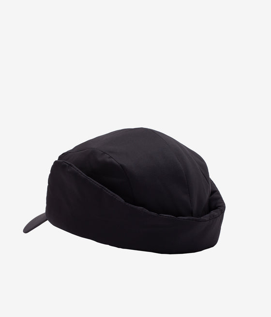 Hockey Ear Flap Beanie