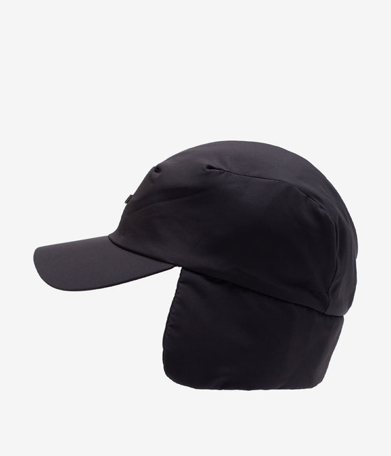 Hockey Ear Flap Beanie