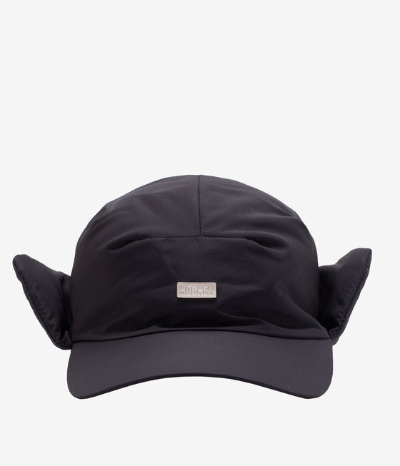 Hockey Ear Flap Beanie