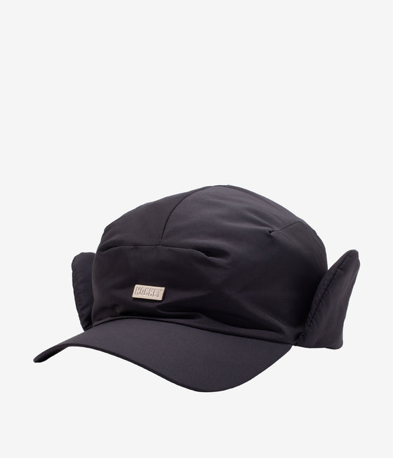Hockey Ear Flap Beanie