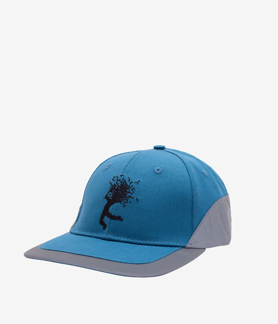 Hockey Heavy Rock Hat