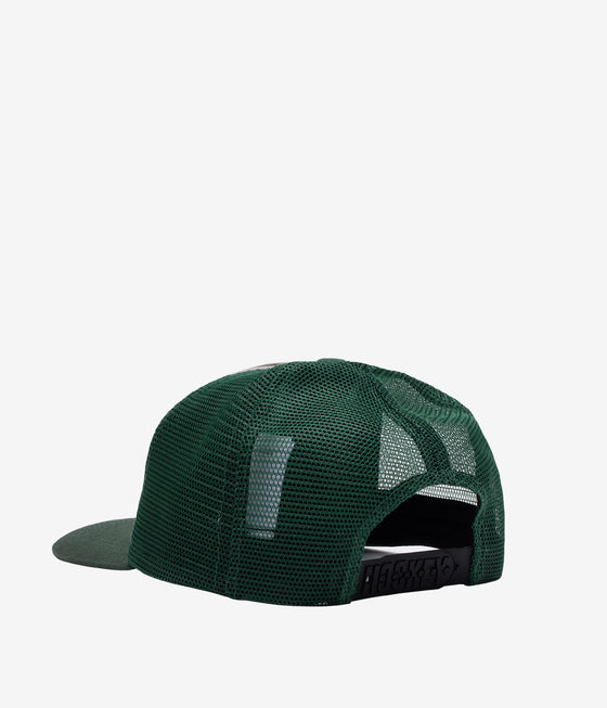 Hockey Truck Stop Hat