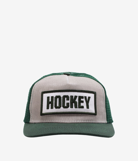 Hockey Truck Stop Hat