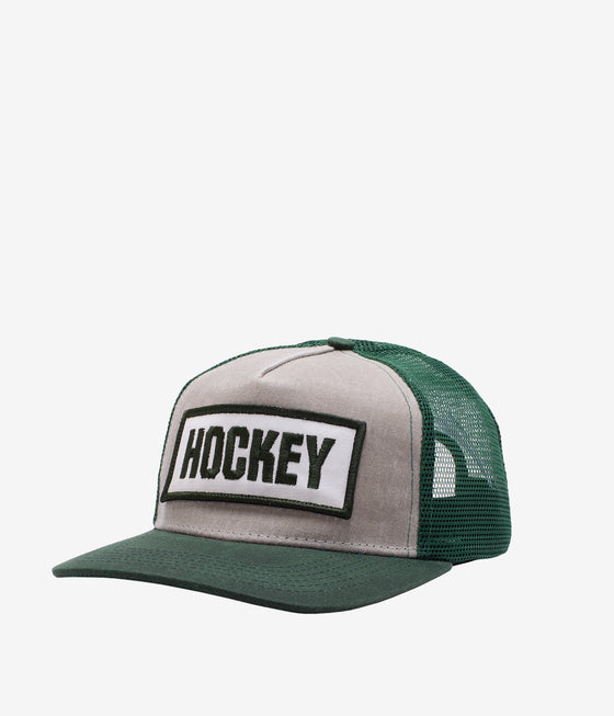Hockey Truck Stop Hat