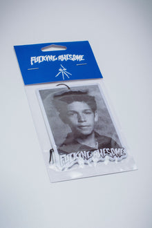  Fucking Awesome Gonz Class Photo Air Freshener