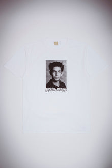  Fucking Awesome Gonz Class Photo T-Shirt