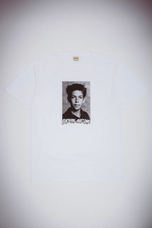  Fucking Awesome Gonz Class Photo T-Shirt