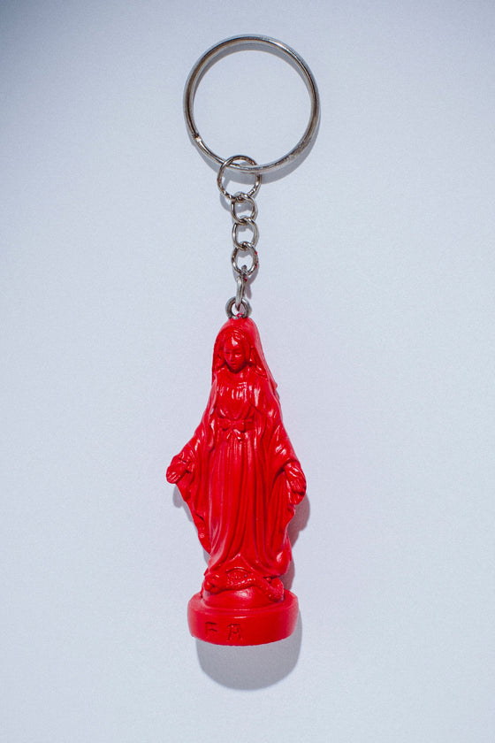 Fucking Awesome Bloody Mary Keychain