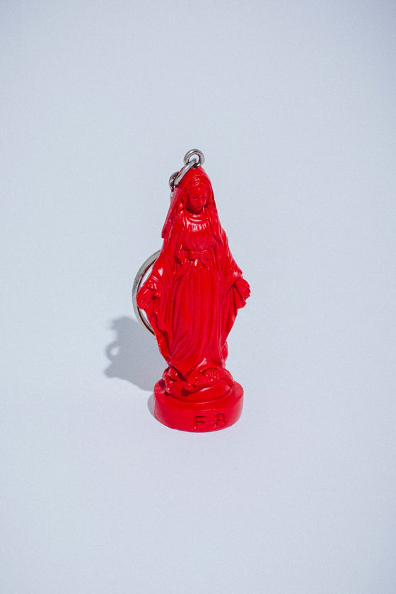 Fucking Awesome Bloody Mary Keychain