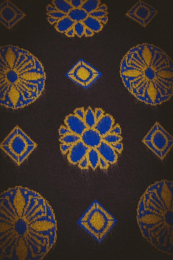Fucking Awesome Three Kingdoms Cardigan