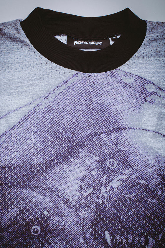 Fucking Awesome Cerberus Moto Jersey