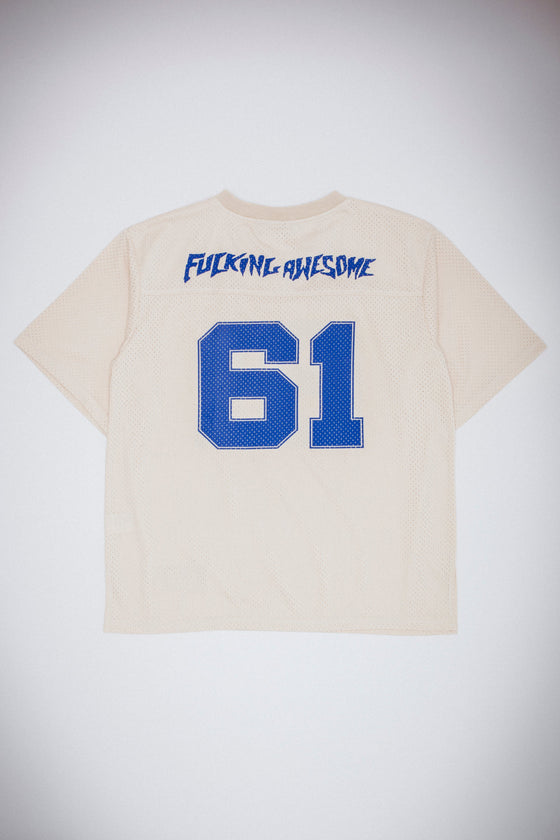 Fucking Awesome Stamp Logo Practice Jersey
