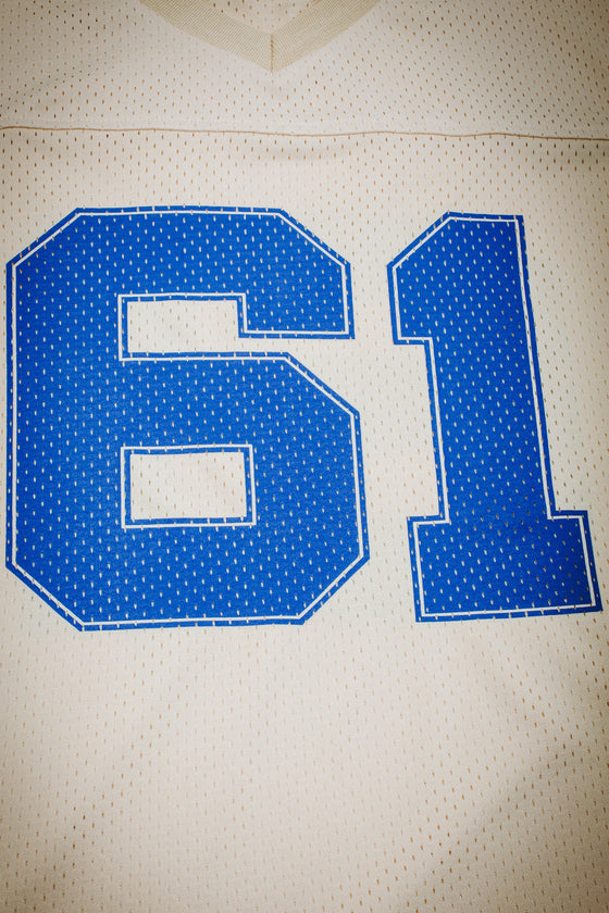 Fucking Awesome Stamp Logo Practice Jersey