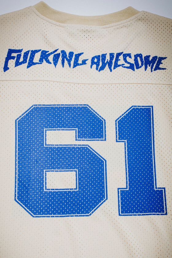 Fucking Awesome Stamp Logo Practice Jersey