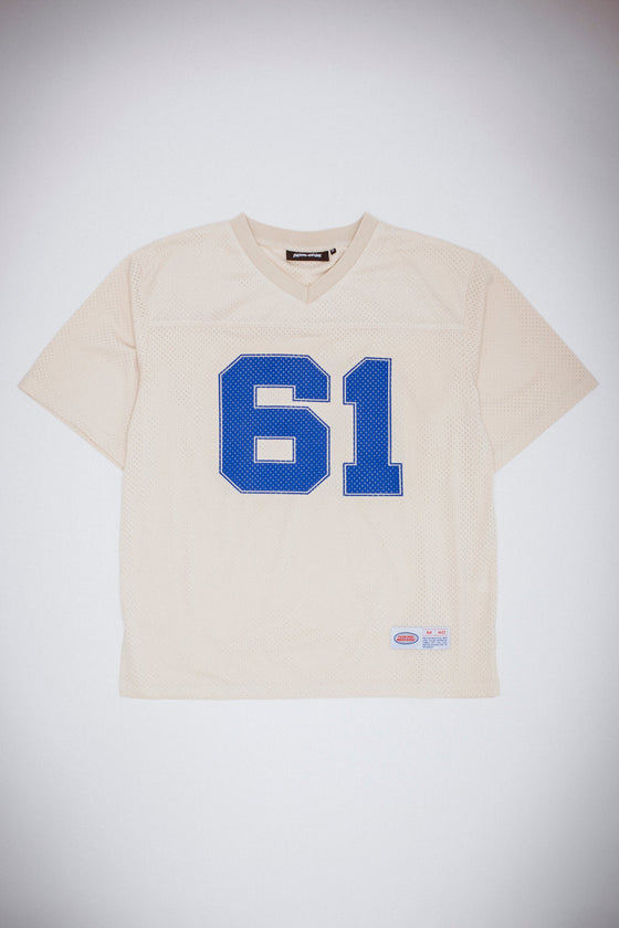 Fucking Awesome Stamp Logo Practice Jersey