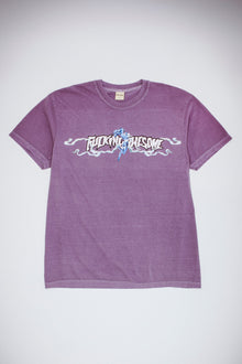  Fucking Awesome Baskin Ribbons T-Shirt