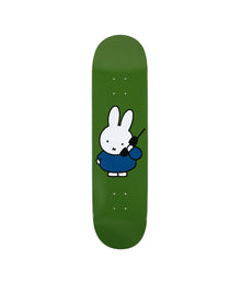  Pop x Miffy 1 Skateboard