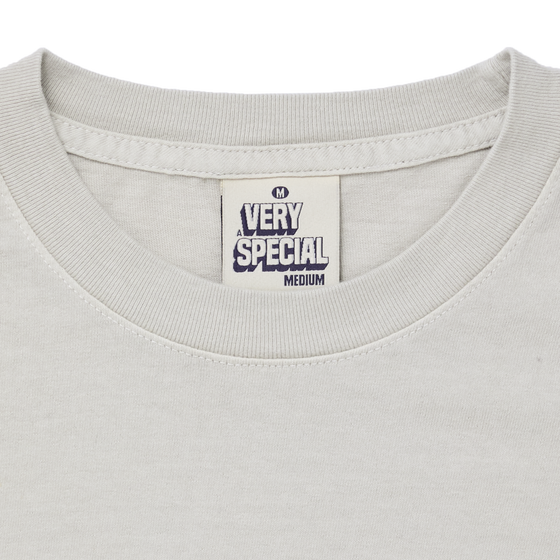 Ben-G x Very Special Baseball T-Shirt