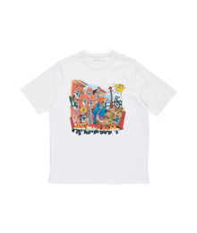  Pop Ben-G Amsterdam T-Shirt