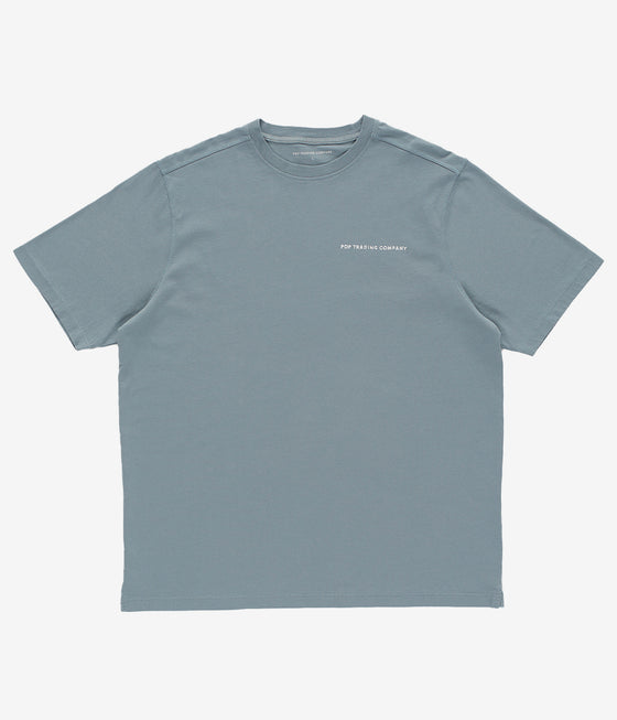 Pop B.Y.O.B.S.S Logo T-Shirt