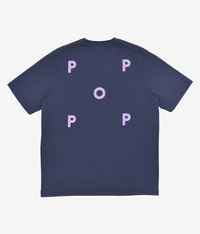  Pop Logo T-Shirt