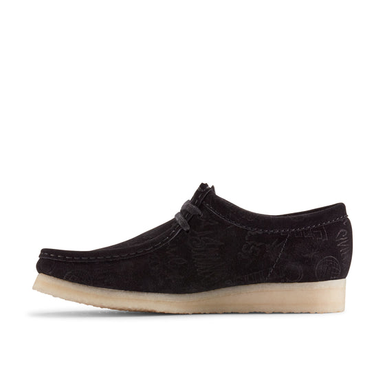 Civilist x Clarks Wallabee