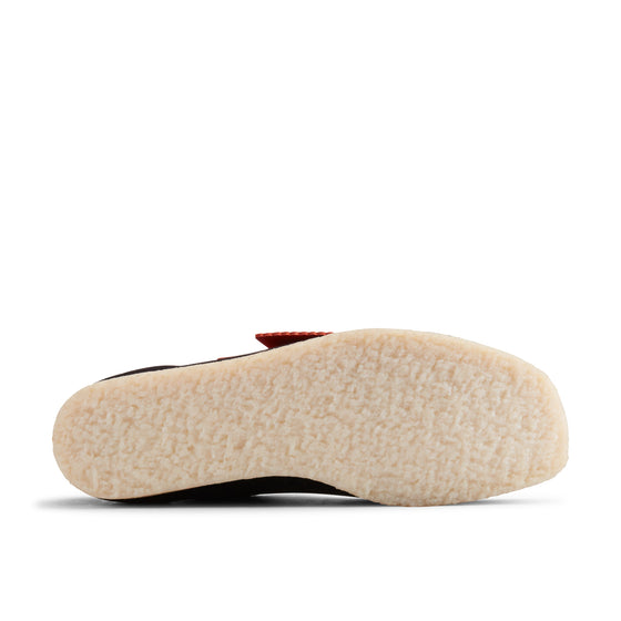 Civilist x Clarks Wallabee