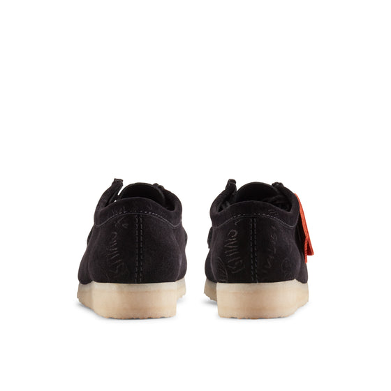 Civilist x Clarks Wallabee