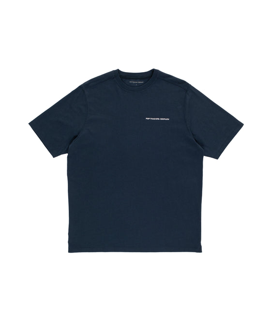 Pop Pixel Logo T-Shirt