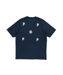  Pop Pixel Logo T-Shirt