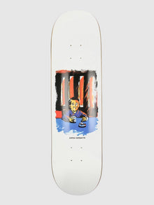  Polar Aaron Herrington Chain Smoker 2.0 Deck 8.375