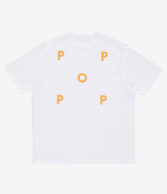 Pop Logo T-Shirt