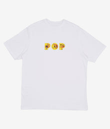  Pop Joost Swarte Logo T-Shirt