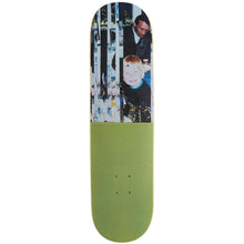  Rassvet Titaev Pro Board Wood Mold H 8.125