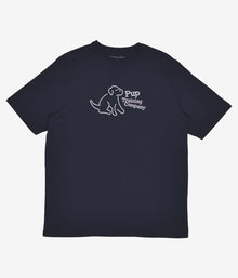  Pop Pup Training T-Shirt