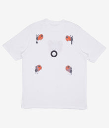  Pop Rop Butterfly T-Shirt