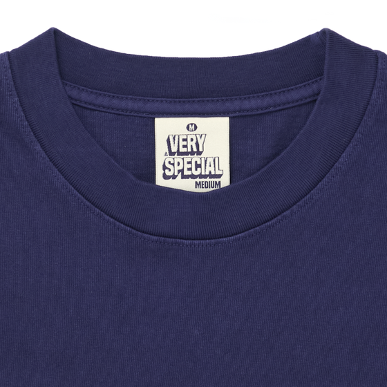 Ben-G x Very Special Alumni T-Shirt