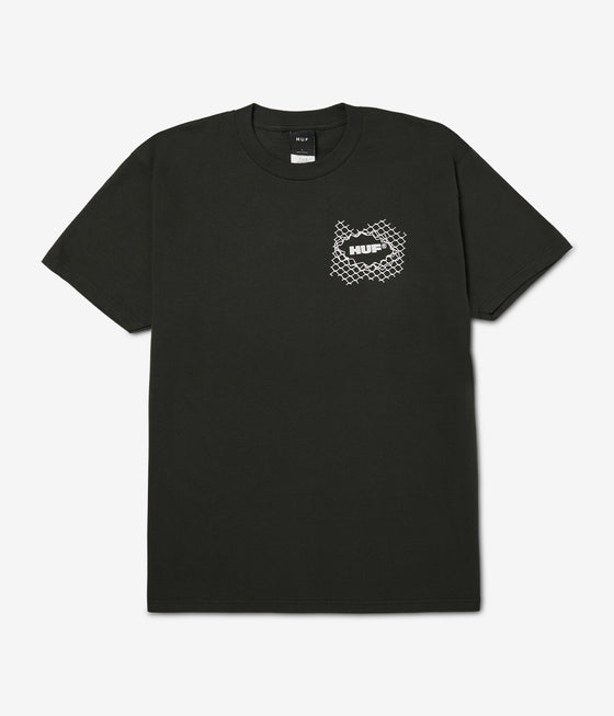 Huf 4 The Dawgs S/S Tee