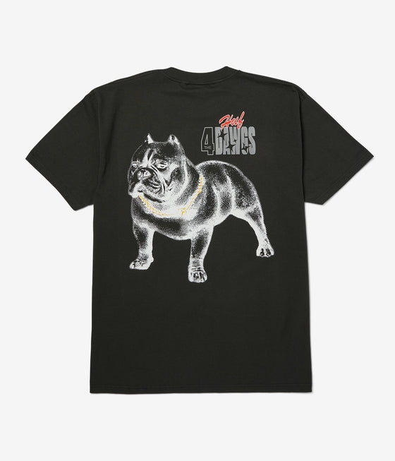 Huf 4 The Dawgs S/S Tee