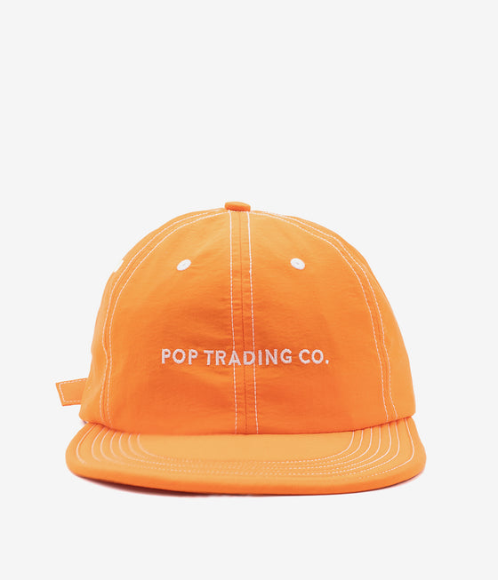 Pop Flexfoam Sixpanel Hat