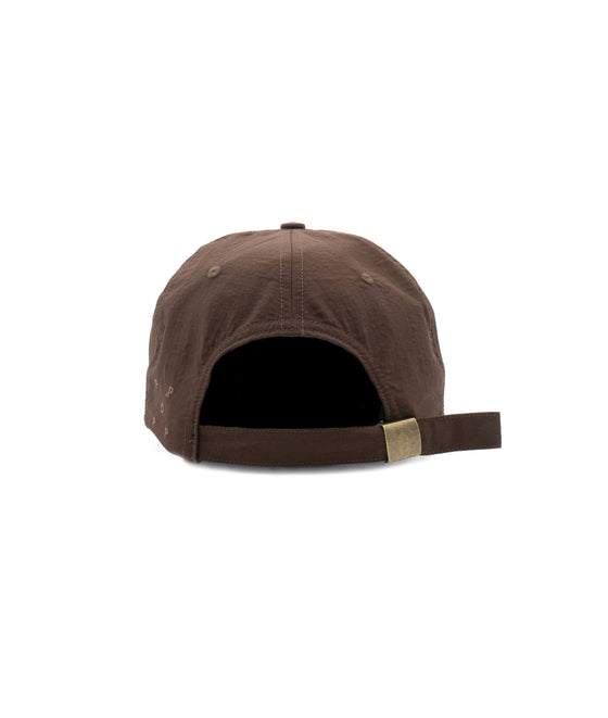 Pop Flex Foam Sixpanel Hat Bison