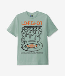  Lo-Fi Leader T-Shirt