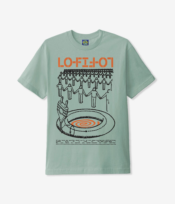 Lo-Fi Leader T-Shirt
