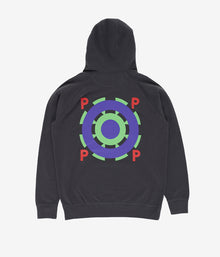  Pop & Martens & Martens Martens Hooded Sweat