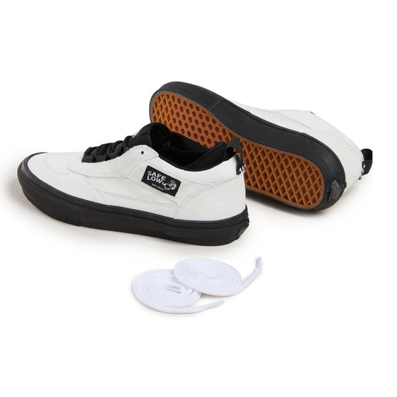 Vans Skate Safe Low