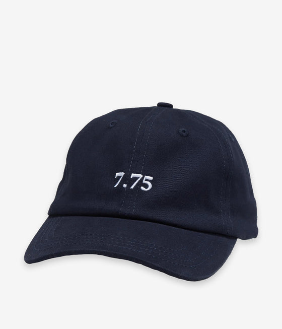 Jenkem 7.75 Hat